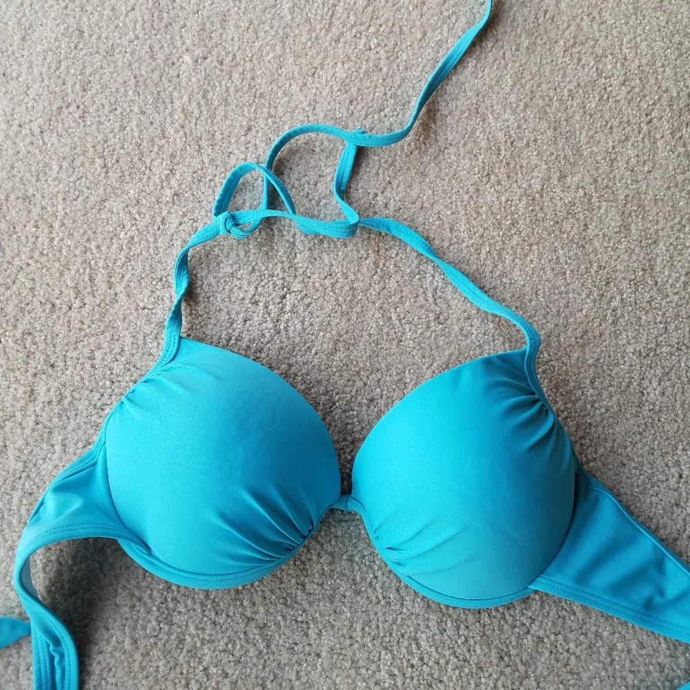 N/A beautiful halter